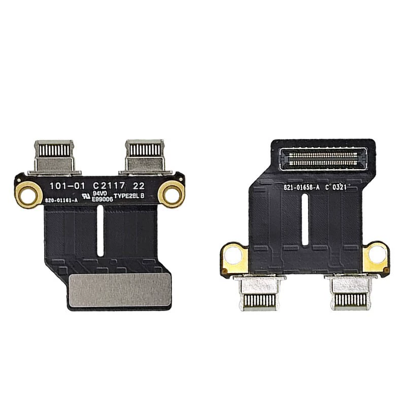 Подходит для Apple A2337 A2179 A1932 интерфейс питания Type-C18, плата USB питания