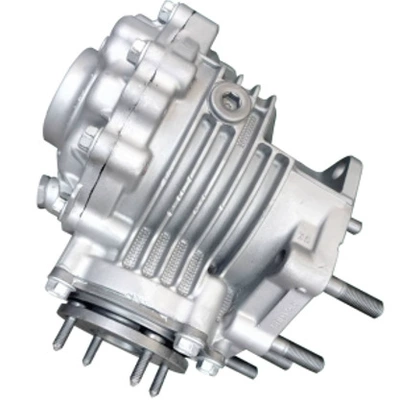 Toyota RAV4 Transfer case
