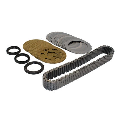 from the manufacturer, Other drive systems