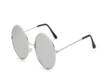 Silver Frame Plear
