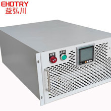 厂家直销电工电气安防设备AC110V-220V-6KW程控负载箱