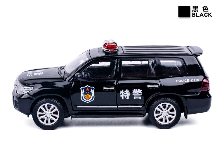 工程车小汽车合金白色磨砂外贸卡车摩托车组合装甲壳虫汽车详情图8