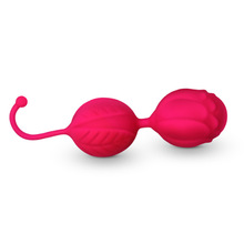 ꎵ呟ŮÄPȤƷ silicone kegel ball