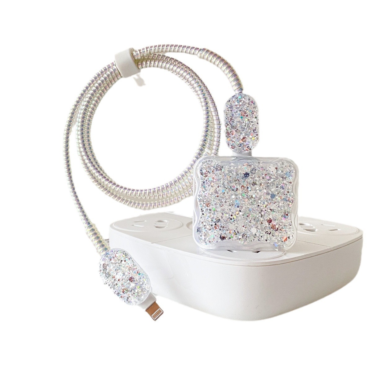 Apple 12 cargador cubierta protectora 20w para 14 plus cargador iPhone11promax cable de carga 13