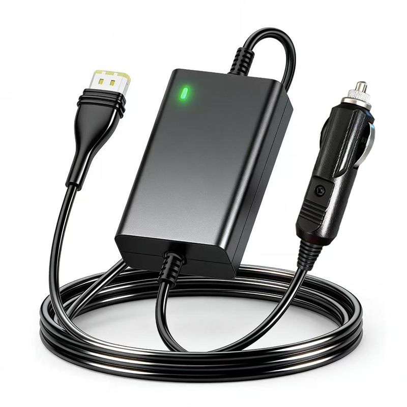 12V-24V Ventilator Car Charger Resmed Airsense 11 Cpap Airsense 11 Dc