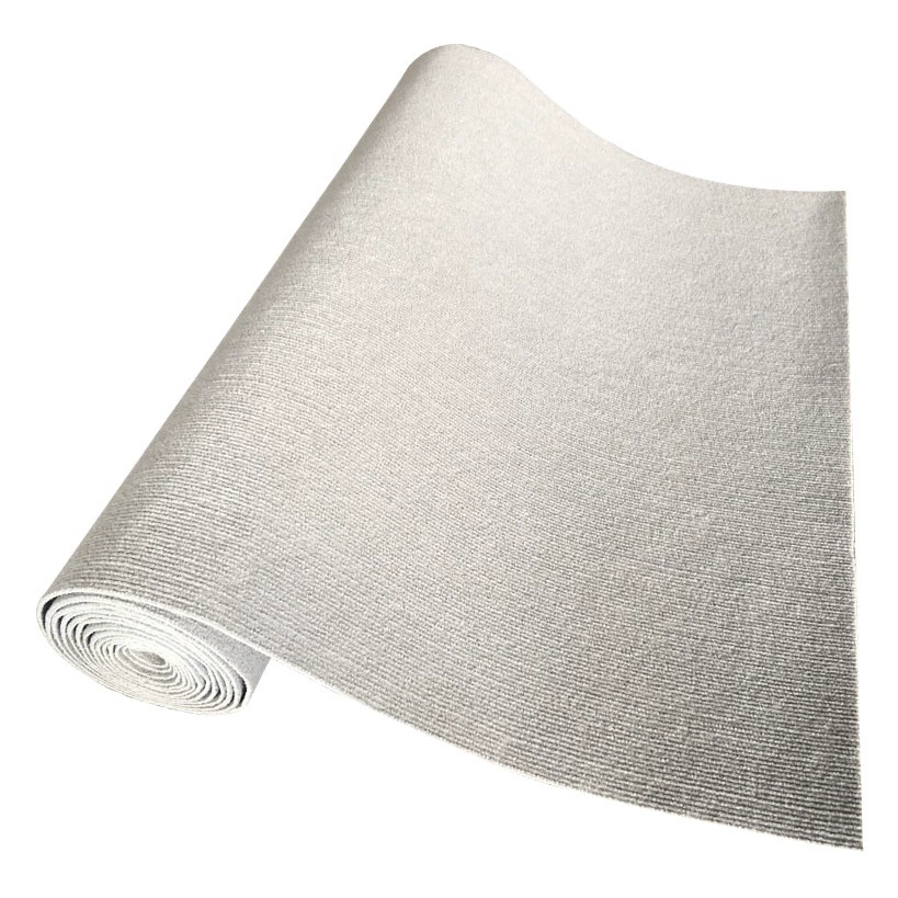 Офисный коврик в стиле INS для дома, спальни, балкона, коридора, полосатый напольный коврик для магазина одежды.