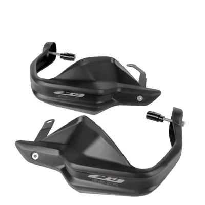 for Honda Cb 650R Modified: Motorcycle front windshield