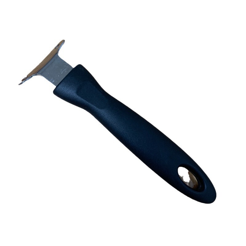 Modern simple wok handle frying pan handle anti-scalding kitchenware accessories pan handle anti-scalding high temperature resistant wholesale manufacturers supply Modern simple wok handle frying pan handle anti-scalding kitchenware accessories pan handle anti-scalding high temperature resistant wholesale manufacturers supply