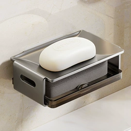 其他厨卫五金;毛巾环/杆/架;浴室角架