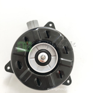 Radiator Fan Motor Cooling Fan Motor Digital Fan Motor 16363-64240