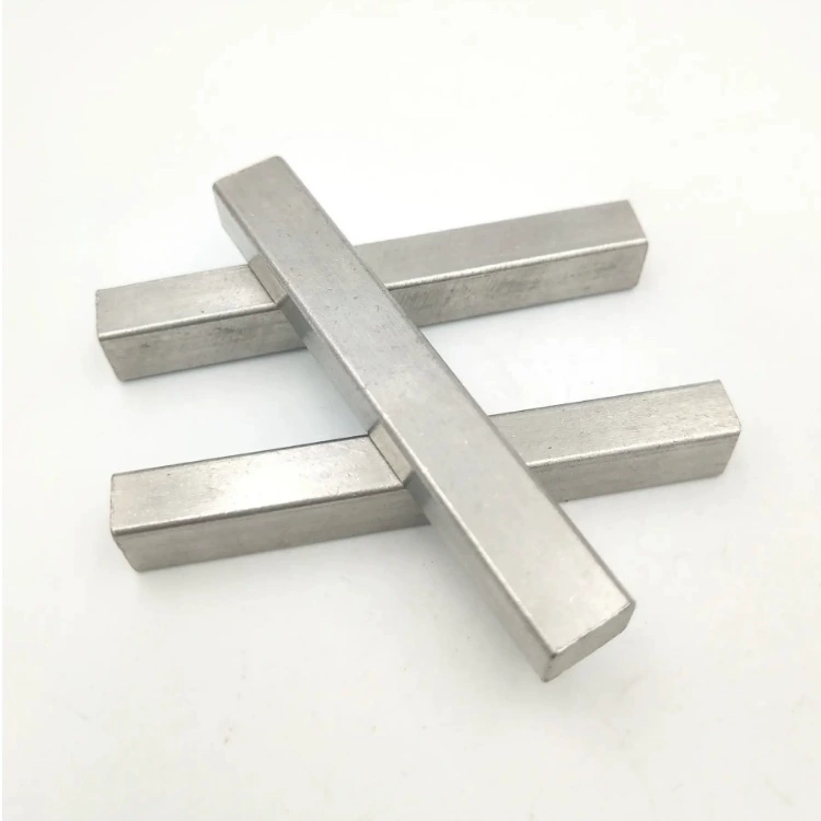 Плоский ключ из углеродистой стали плоский ключ из нержавеющей стали полукруг плоский ключ Квадратный ключ ABC ключ оптом