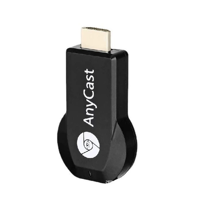 Беспроводной HDMI без проблем экран Anycast M2/M4/M9 Plus HD Push Bao WiFi экран телефона