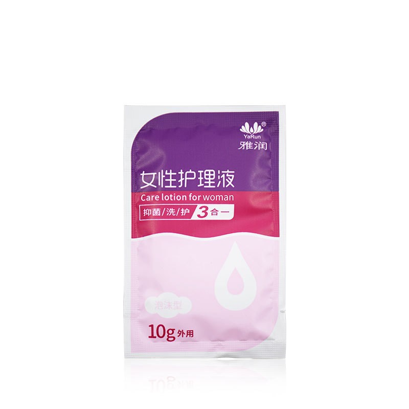 雅潤(がうん) 女性(じょせい)ケア液(えき) 10g 6926970800454
