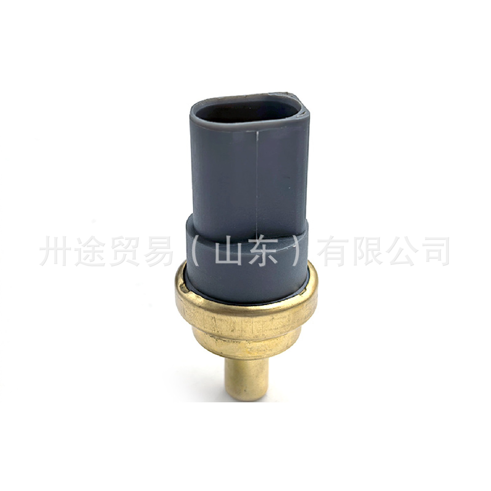 Factory Direct Supply Spot Car Water Temperature Sensor 06A919501 Water Temperature Plug Suitable for Volkswagen Audi