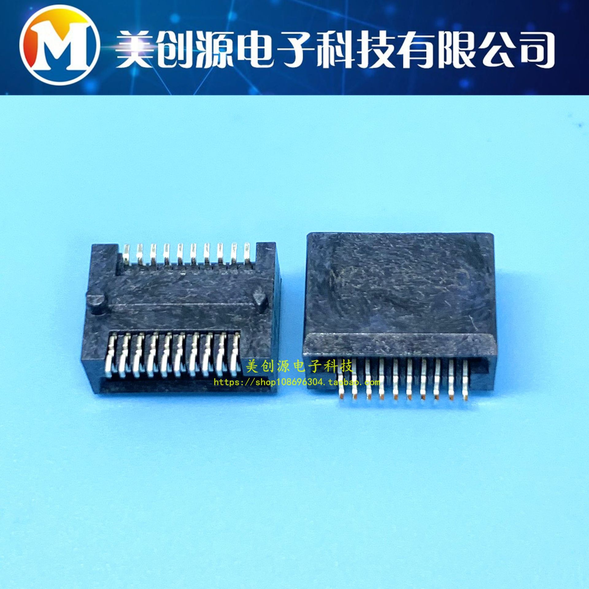 170382-1002 1703821002 MOLEX 全新原装接插件ZXP-ZSFP 20PIN