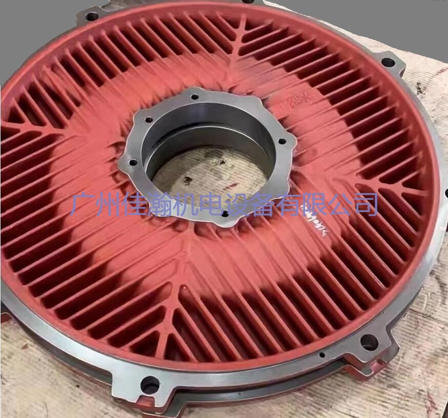 原装Siemens西门子1TL0001-1BA2/3-3AA5-Z端盖