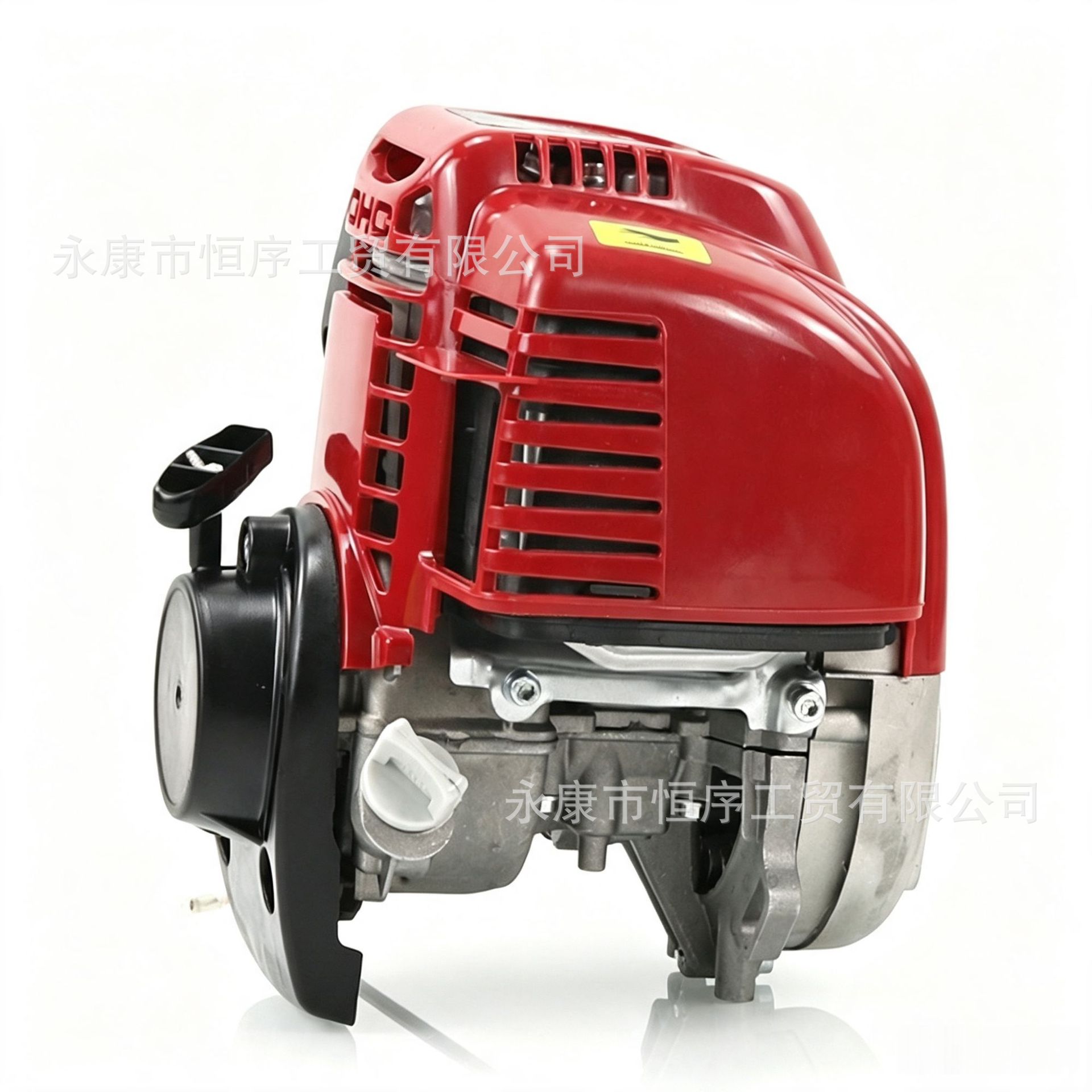 Mini Sports Car, Small Off-Road Bike, 49Cc Modified Engine, Gasoline Engine, Four-Stroke with Silencer