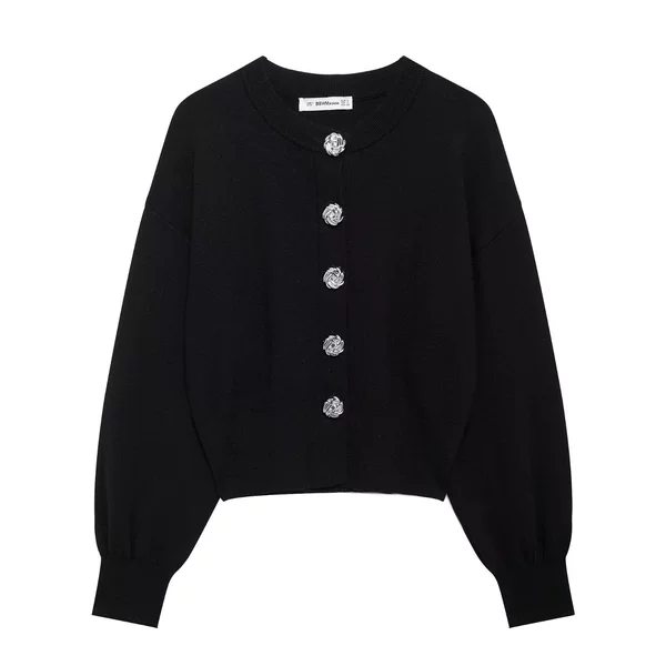 Black jacket