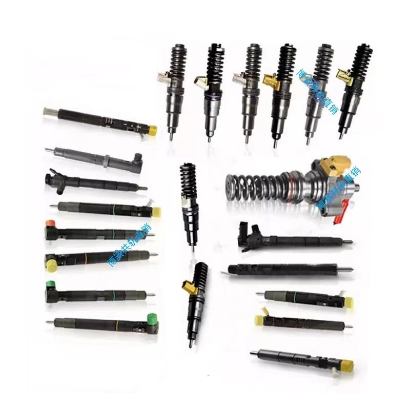 EJBR03701D Diesel Fuel InjecTor 33800-4X800 for Walking Trka 2.9T BranD New QualiTy
