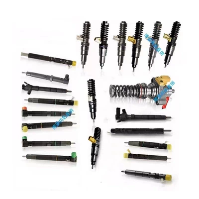 Oil pump, nozzle Fuel Injector 28232248 for