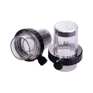 Manufacturer Wholesale Supermarket Double Ring Anti-Theft Wine Bottle Buckle Red Wine White Wine Anti-Theft Label Shopping Mall Glass Bottle Anti-Theft Buckle