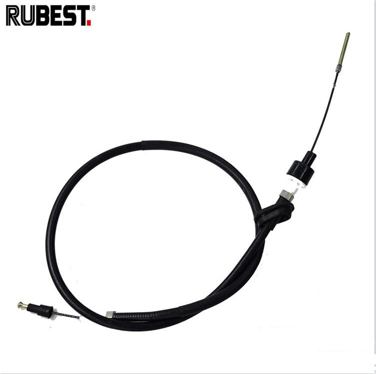 Qinghe Factory Direct Sales Aftermarket 96Vb7K553Ca American Car Clutch Cable Qinghe Factory Direct Sales Aftermarket 96Vb7K553Ca American Car Clutch Cable