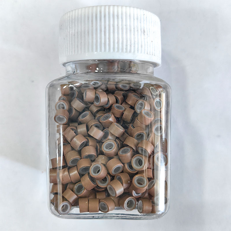 11 # 컬러 헤어 익스텐션 버클 [500] 병