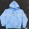 Sky blue sweatshirt