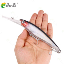 深潜拖钓米诺路亚饵批发海钓路亚假饵船钓鱼仿真鱼饵硬饵鱼饵跨境