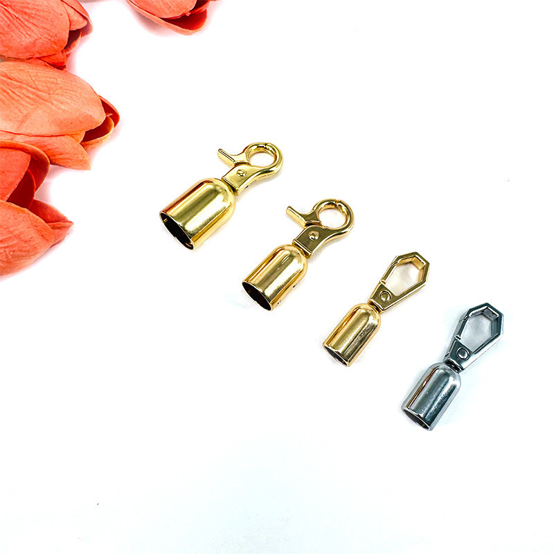 Peony Bag Hardware Accessories Luggage Accessories DIY Hand-woven Bag Portable Accessories Hardware Accessories
