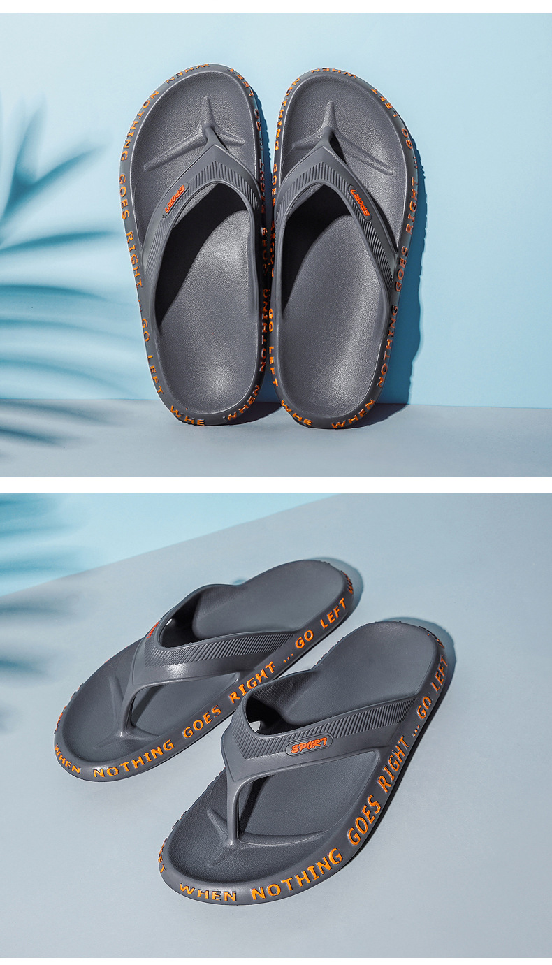 Pánske papuče Letné priedušné sieťované červené sandále Pánske klipsové šľapky na nohy Tidal plážové topánky Pánske papuče_voghion.com