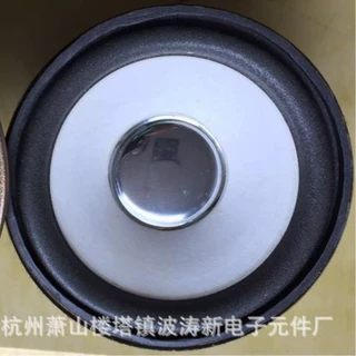 botaoe杭波涛新电子元件厂供喇叭扬声器 4欧3W 4欧6W 3寸喇叭泡边