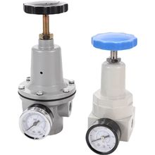 气动调压阀空压机减压阀QTY084010501520气源25压缩空气减压阀