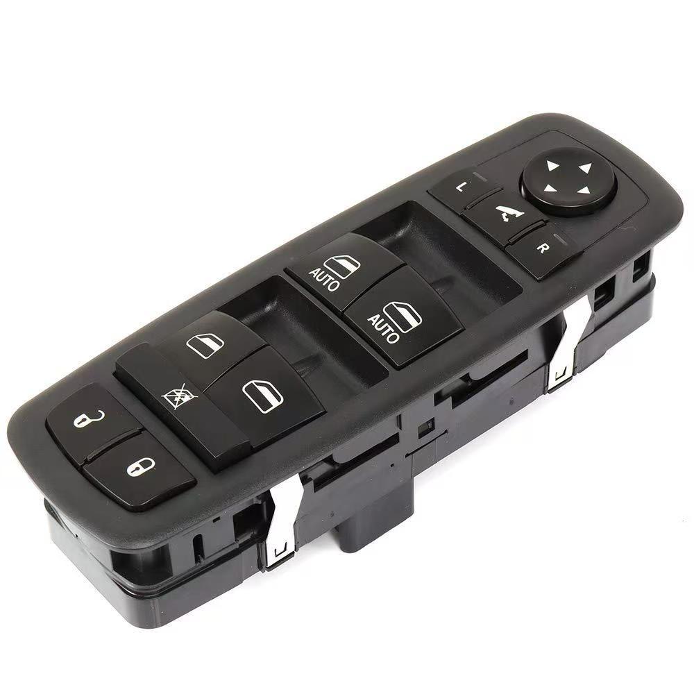 Suitable for Grand Cherokee 17 Car Glass Regulator Switch 68319803Aa 68319803Ab