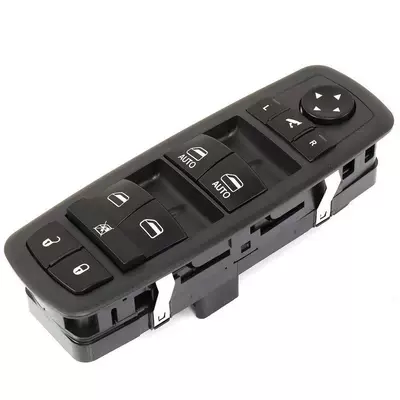 Suitable for Grand Cherokee 17 Car Glass Regulator Switch 68319803Aa 68319803Ab