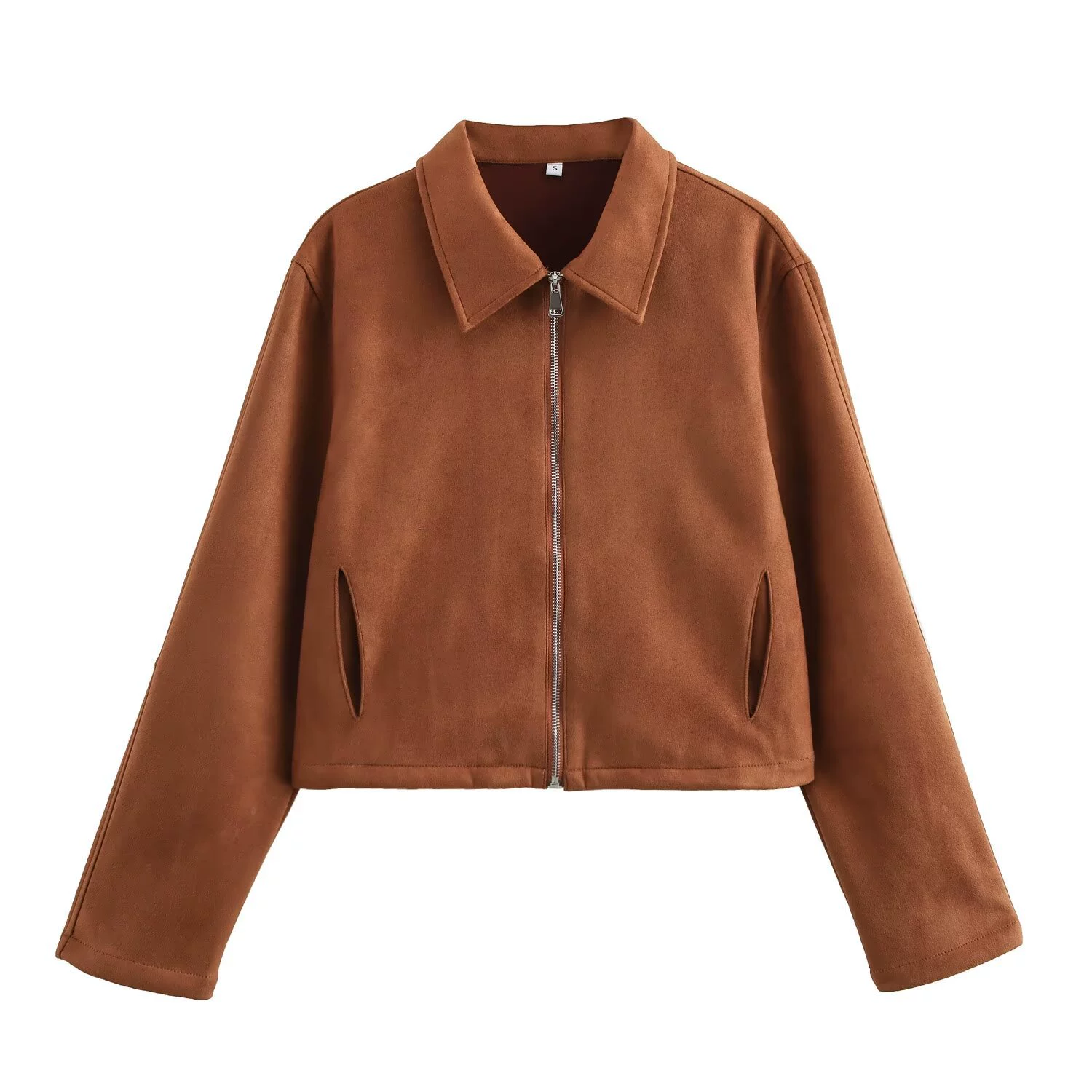 Autumn brand velvet jacket