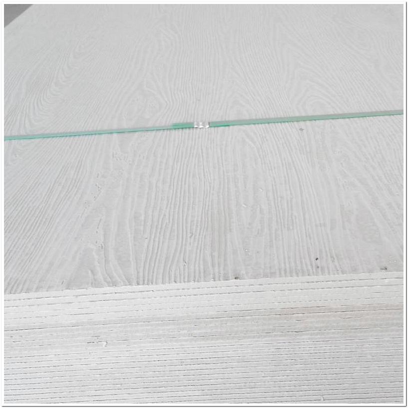 预制混凝土外墙挂板多少钱 30厚水泥压力板 隔音板一块多少钱