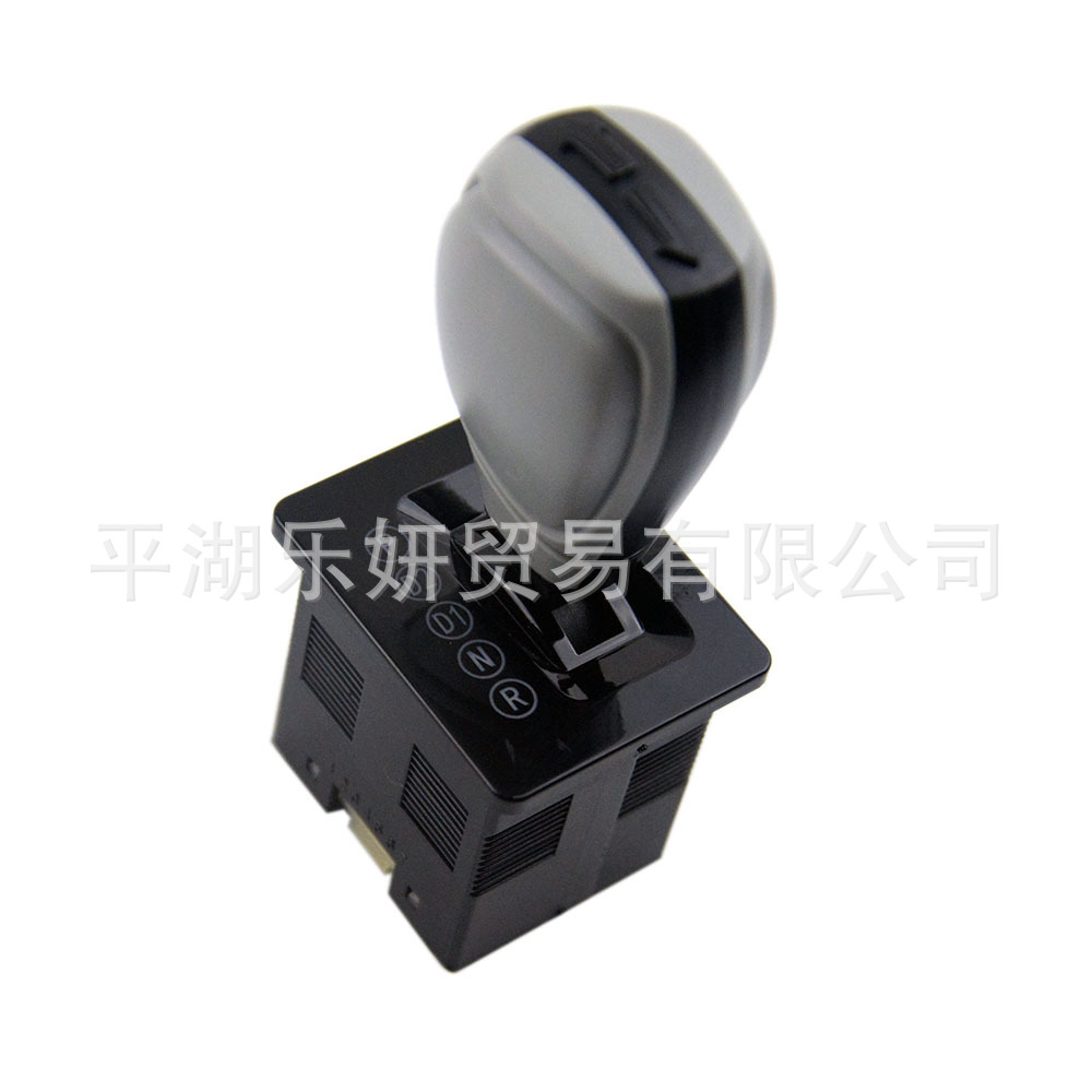 Interruptor de engranaje electrónico de coche eléctrico para niños Mercedes-Benz G65 interruptor delantero y trasero unimoke engranaje de tracción en las cuatro ruedas para niños G55