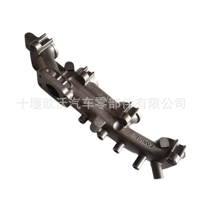 Exhaust manifold Tianjin 4H National 5