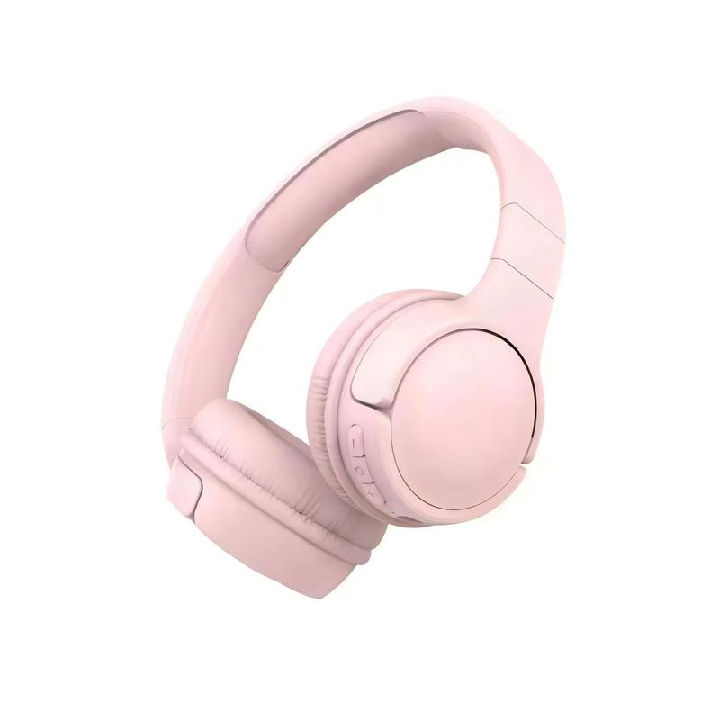 国境を越えた新しい 510 ヘッドマウント Bluetooth ヘッドセット折りたたみ式重低音超長バッテリー寿命ゲーミング ヘッドセット メーカー|undefined
