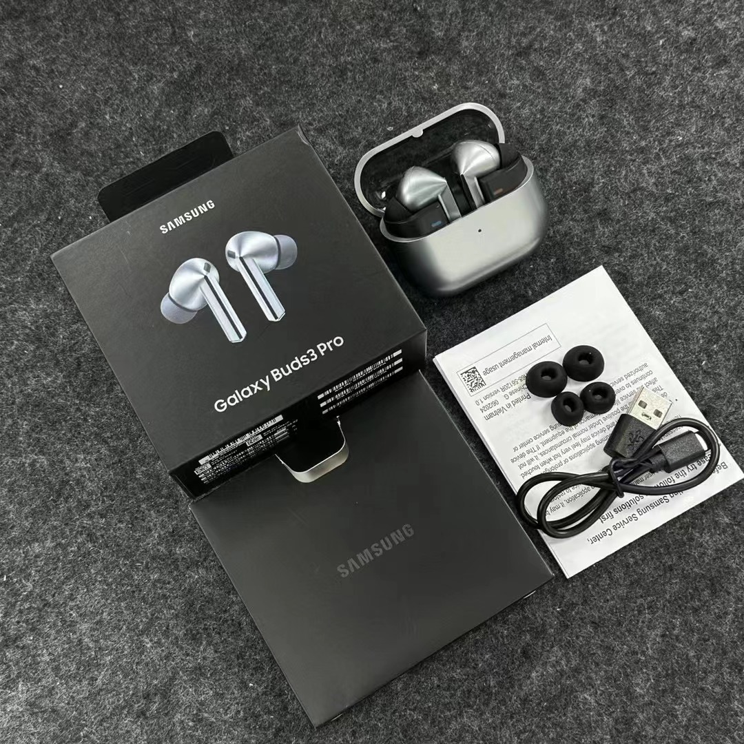 Cross-Border New R630 Is Suitable for Galaxy Buds3 Pro Wireless Charging Bluetooth Headset R530 Noise Reduction Headset