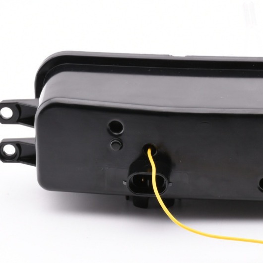 Aplicable a Toyota 2024 Tacoma Tacoma delantero conjunto de luz de niebla en pickup luz de viaje diurna LED