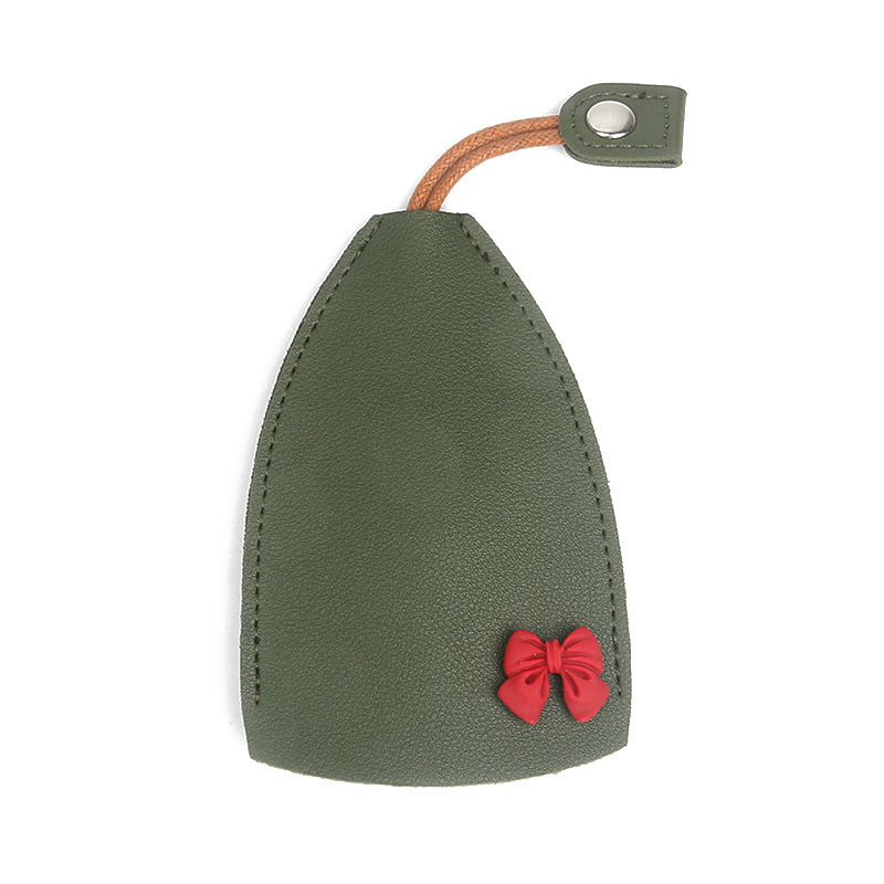 Moda creativa pull-out Cartoon lindo personalizado de las mujeres caja de la llave del coche de almacenamiento Volkswagen Mercedes-Benz pequeño mini