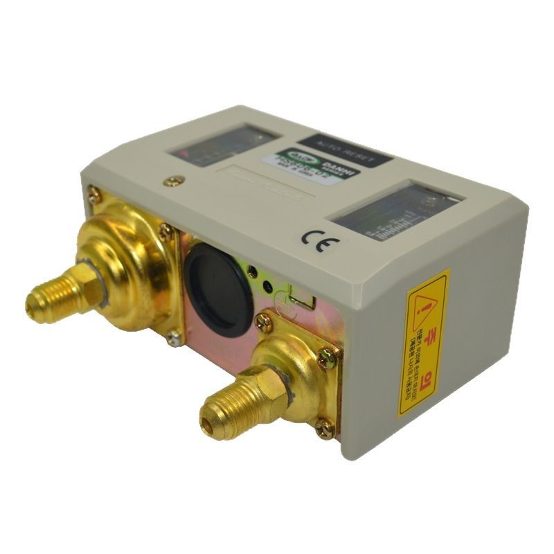 ����DANHI����HS306/606�����ߵ�ѹ��ѹ�����ػ�еʽ����ѹ������