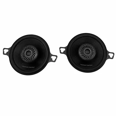 Audio Non-Destructive Installation, Car speaker/subwoofer