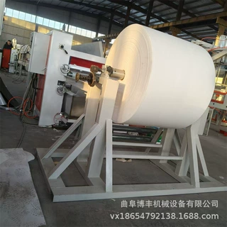 全自动毛毡卷材卷布浸料机 帆布浸浆机 玻纤布树脂胶放卷浸胶机器