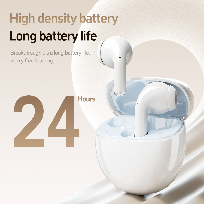 Neues Modell TWS Mini Kabellose Bluetooth-In-Ear-Kopfhörer mit Geräuschunterdrückung für Sport und Gaming_voghion.com