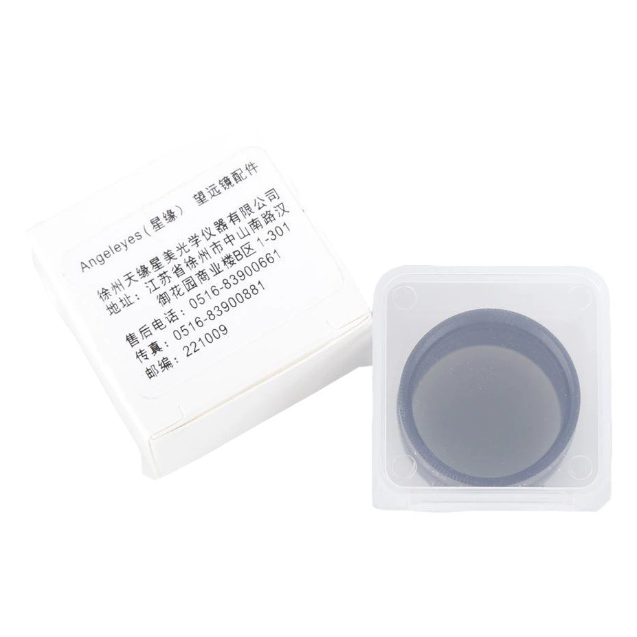 Angeleyes Xingyuan 1,25 дюйма Регулируемый поляризатор Аксессуары для астрономических телескопов