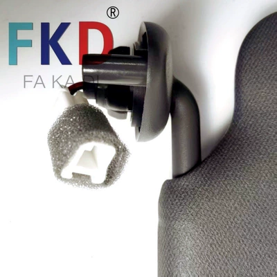 83280-T7J-H11 Is Suitable for Sun visor rearview mirror