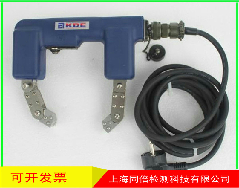 Wholesale Korea Kyoto Mp-A2D Magnetic Yoke Flaw Detector Mpa2D Magnetic Particle Flaw Detector Portable Dc Battery Pack